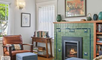 1376 Versailles Ave, Alameda, CA 94501