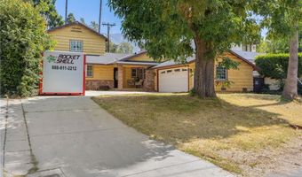509 Alameda, Altadena, CA 91001