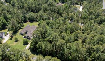 U/A Sunrise Drive, Woodbine, GA 31569