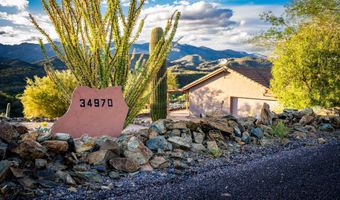 34970 S WESTRIDGE Ln, Black Canyon City, AZ 85324
