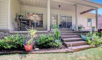 3816 Legacy Village Dr, Benton, AR 72015