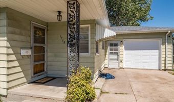 1958 NEWTON Dr, Cheyenne, WY 82001