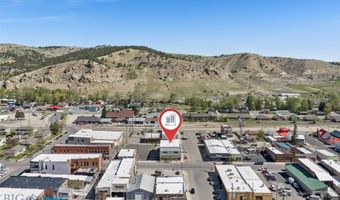 124 E Commercial Ave, Anaconda, MT 59711