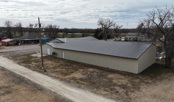 518 3rd St, Alton, KS 67623