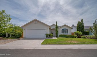 3545 Silverado Dr, Carson City, NV 89705