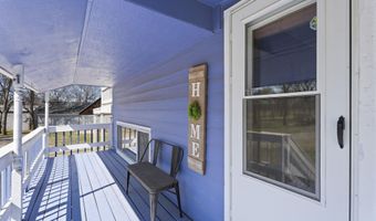 5057 E 425 Rd, Adair, OK 74330