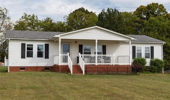 153 Chilton Rd, Ararat, NC 27007