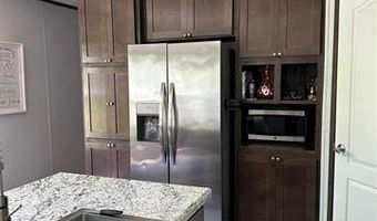 1318 N Banty Rd, Bennington, OK 74723