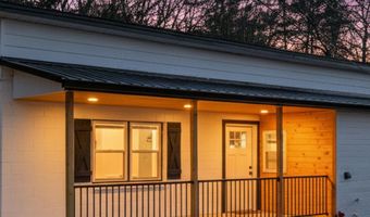 388 E Center St, Beattyville, KY 41311