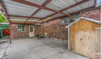 221 S Iris St, Carson City, NV 89703