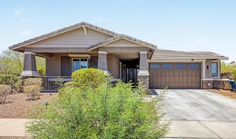 20438 W MAIDEN Ln, Buckeye, AZ 85396