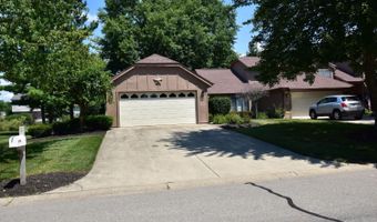 135 Winding Way, Batesville, IN 47006