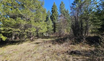 Nna N Sunset Hill Rd, Athol, ID 83801