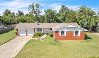 5915 NW 30th St, Bethany, OK 73008