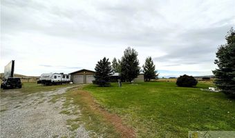 101 A St, Big Timber, MT 59033