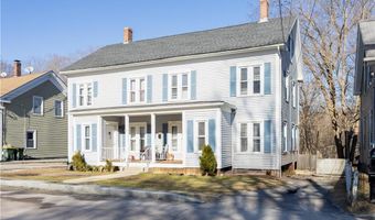 127 Sayles Ave, Burrillville, RI 02859