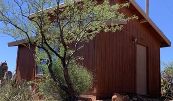 2876 S Salt Mine Rd, Camp Verde, AZ 86322