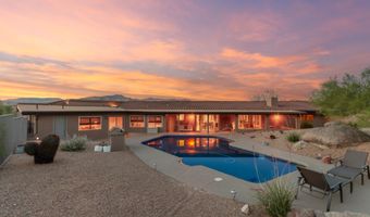 36220 N TOM DARLINGTON Dr, Carefree, AZ 85377