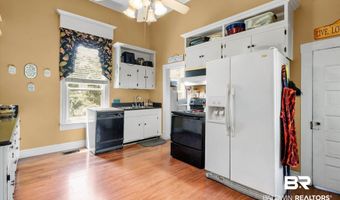 605 Hand Ave, Bay Minette, AL 36507
