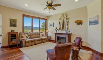 149 Saladon Rd, Angel Fire, NM 87710