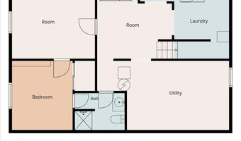 1817 7th Ave, Belle Fourche, SD 57717