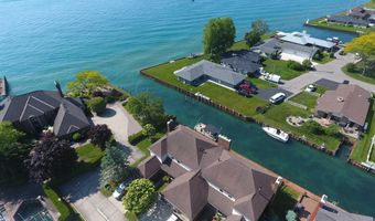 131 Cherryl 4, Algonac, MI 48001