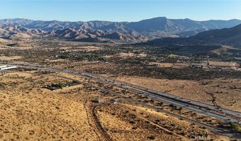 Hypotenuse Road, Acton, CA 93510