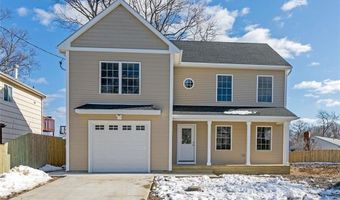 111 Vanguard St, Bridgeport, CT 06606