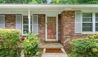 1444 Juneau Ct, Tucker, GA 30084