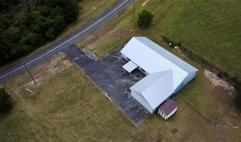 127 Eastside Industrial Blvd, Alma, GA 31510