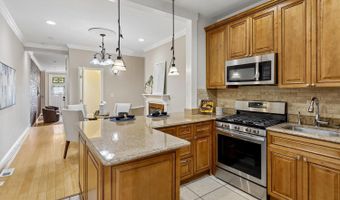 2106 FLEET St, Baltimore, MD 21231