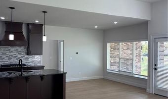 3209 SW Setting Sun Dr, Bentonville, AR 72713