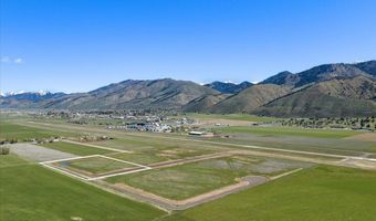 AFTON SKY RANCHES lot 1, Afton, WY 83110