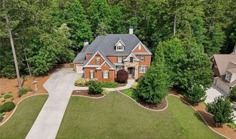 6234 Eagles Crest Dr NW, Acworth, GA 30101