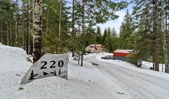 220 Old Maid Rd, Bayview, ID 83803