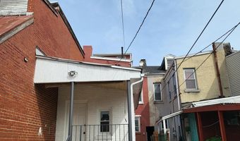 516 SCHUYLKILL Ave, Reading, PA 19601