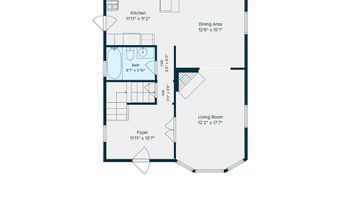 27 Mann Ave, Newport, RI 02840