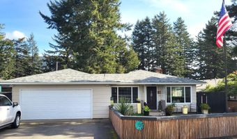 346 DEL NORTE Ln, Brookings, OR 97415