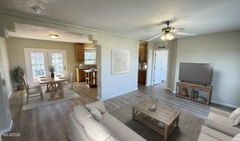 2335 Jacobsen Ln, Gardnerville, NV 89410
