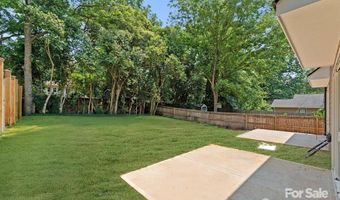 1409 Downs Ave, Charlotte, NC 28205