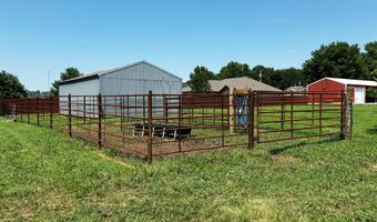 317 N Thurmond Ave, Ash Grove, MO 65604