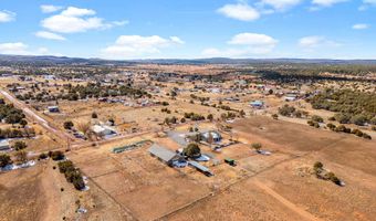 5012 Hollyhock St, Clay Springs, AZ 85923