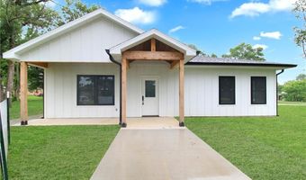605 Hackberry St, Bartlett, KS 67332