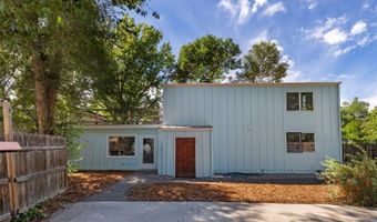 4466 Driftwood Pl, Boulder, CO 80301
