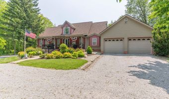 10810 Wenger Rd, Anna, OH 45302