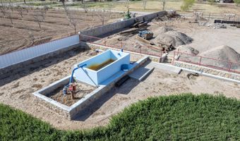 1405 Webb Rd, Anthony, NM 88021