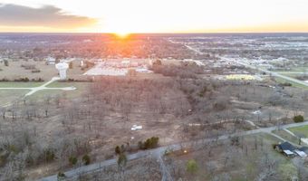 County Road 1542, Ada, OK 74820