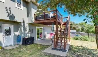 1841 College St, Baldwin City, KS 66006