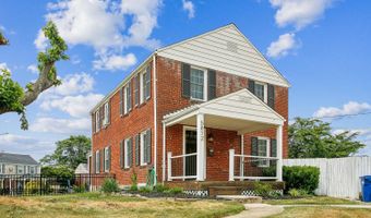 5812 N KINGS Hwy, Alexandria, VA 22303