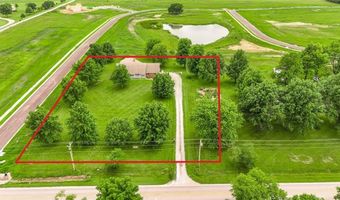 315 E High St, Baldwin City, KS 66006